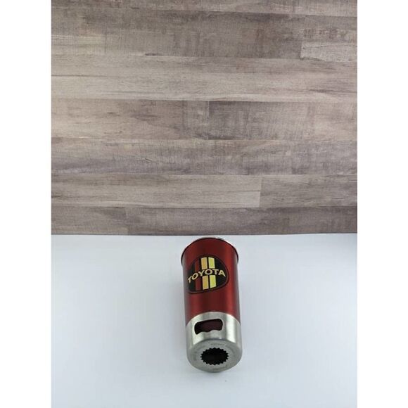 Vintage Toyota Cup with Bottle Opener - Picture 7 of 12